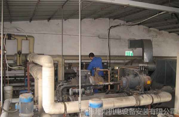 【工廠水電安裝改造工程圖片】工廠水電安裝改造工程圖片大全